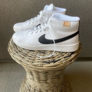 Men’s Nike Hightops